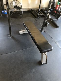 Valor Fitness DA-6 Weight Bench