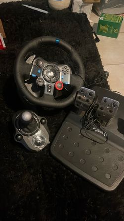 PlayStation wheel