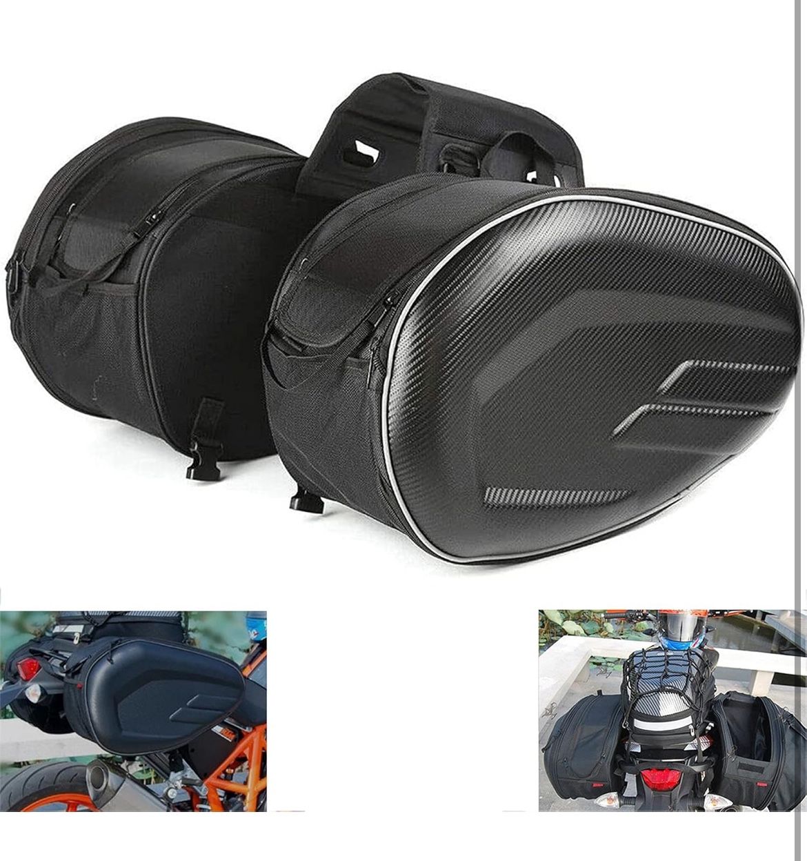 2025 Power Sports Carbon Lite