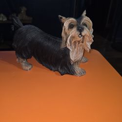 Decor make believe (yorkie)
