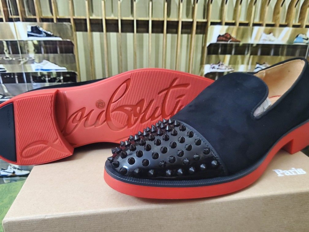 Christian Louboutin Loafer