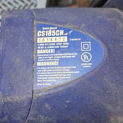 Circular Saw .  BENCHtop Pro.