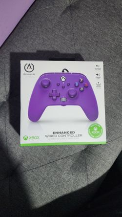 XBOX CONTROLLER