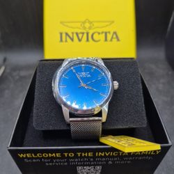 Invicta Men's Watch