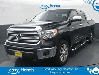 2016 Toyota Tundra