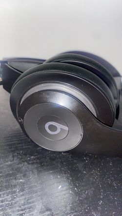 Beats Studios Pros