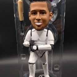 Lourdes Gurriel Jr. Arizona Diamondbacks Stormtrooper Bobblehead 2024 Star Wars