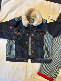 Boy Outfit 5T