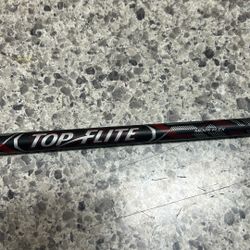 TOP FLITE MENS FLEX Driver