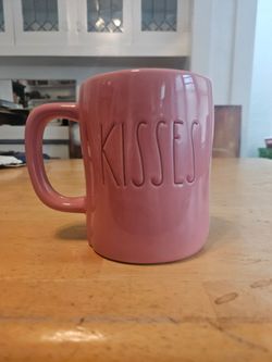 Rae Dunn Valetines Mug