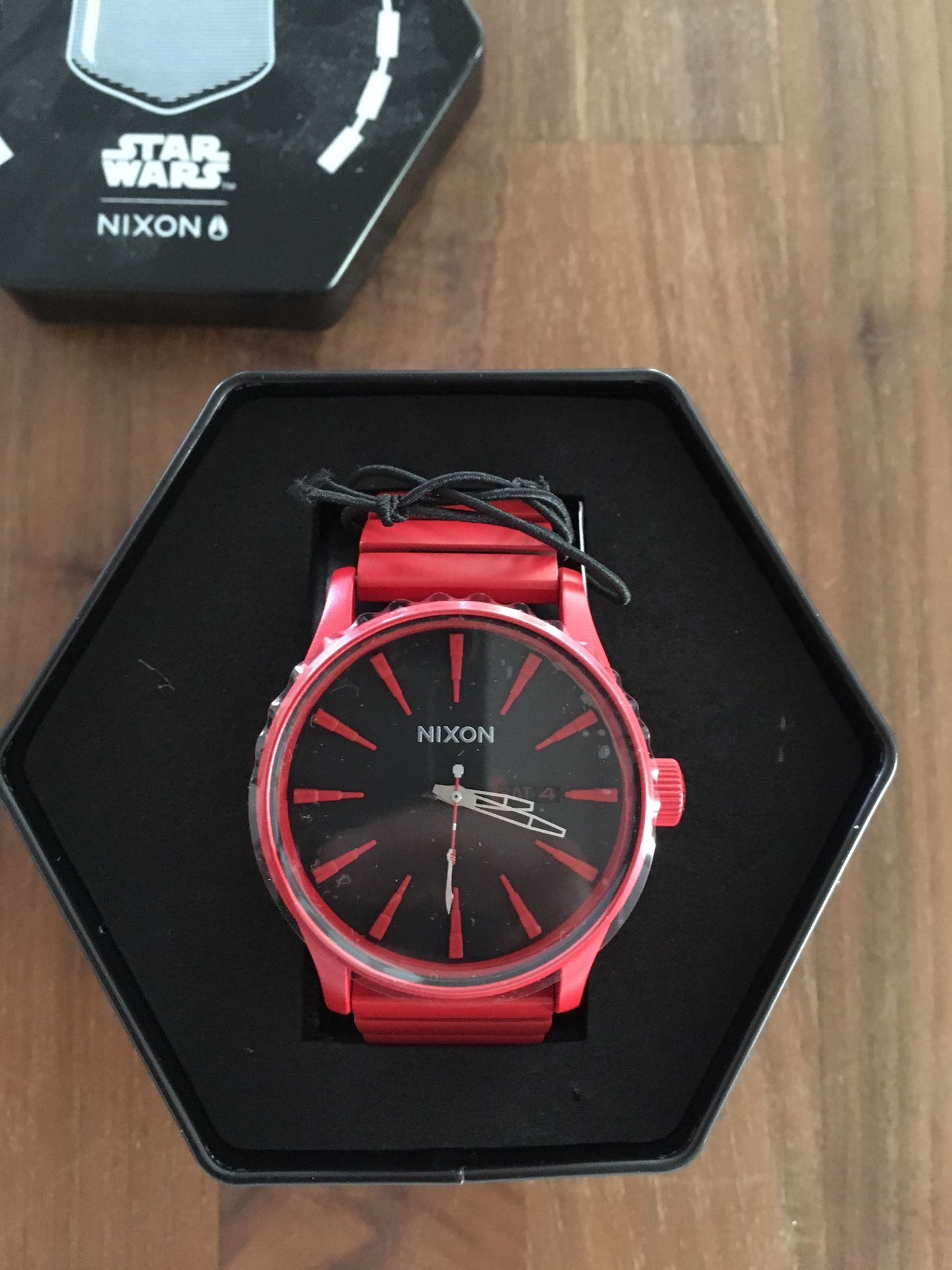Nixon Sentry SS Praetorian Guard Star Wars Brand New for Sale in Riverside CA OfferUp
