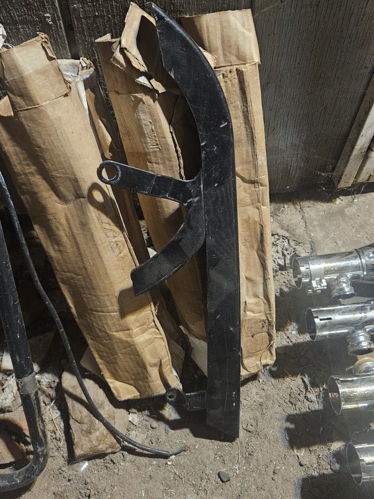 Harley-Davidson Chain Guard