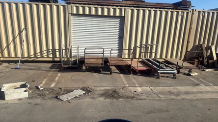 Carts