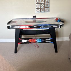Hockey Air Table 