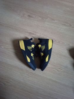 Jordans authentic brand new
