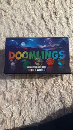 Doomlings Game 