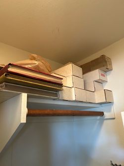 Football card collection