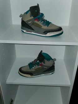Air Jordan Spizike