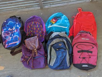 Kids Backpacks