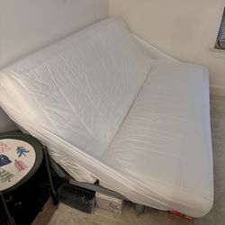 Queen Size Sofa Bed