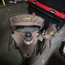 Cabelas Camping Chairs