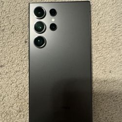 Samsung S24 Ultra 1TB