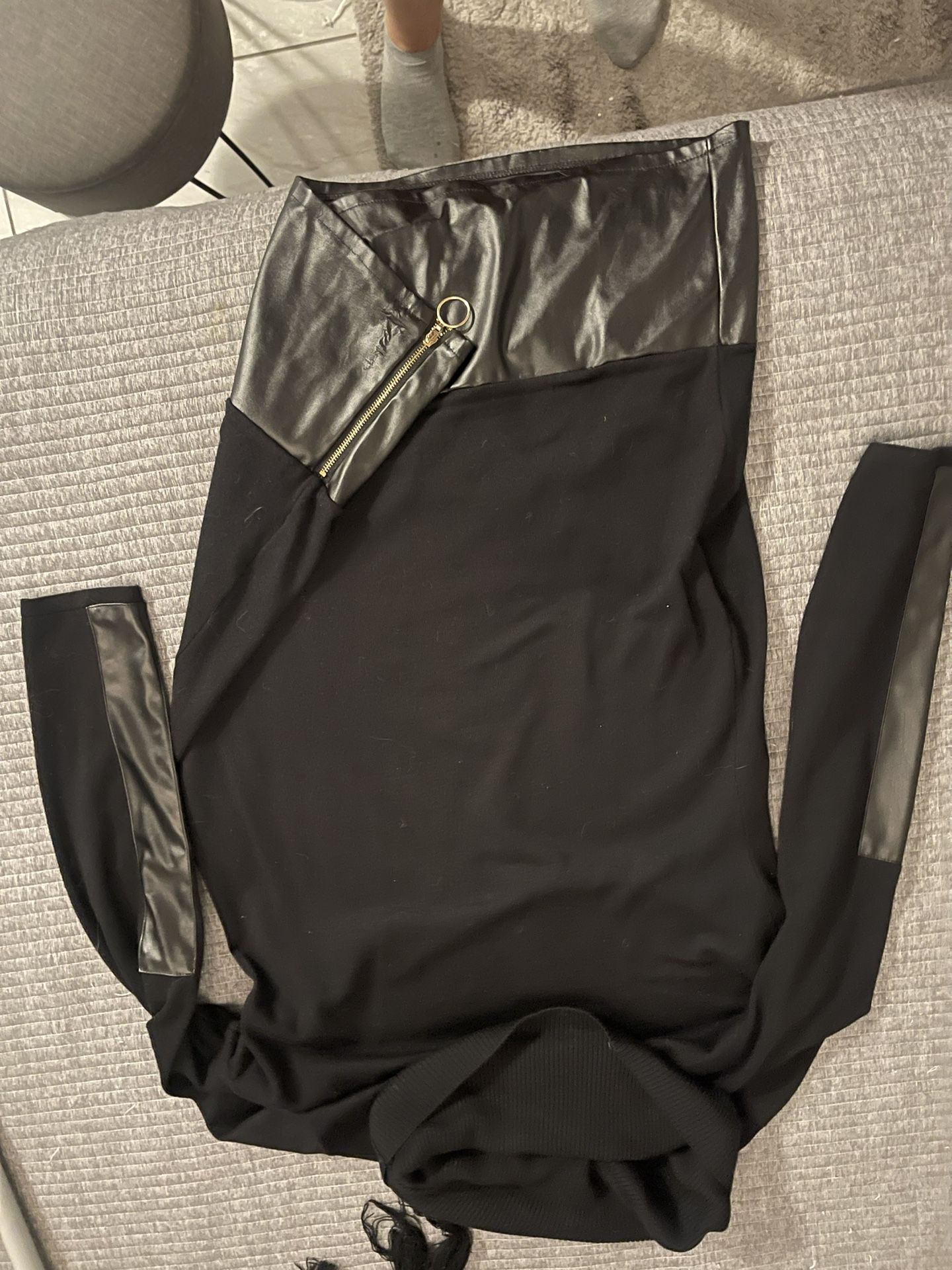 Extra Large Tops And Dress