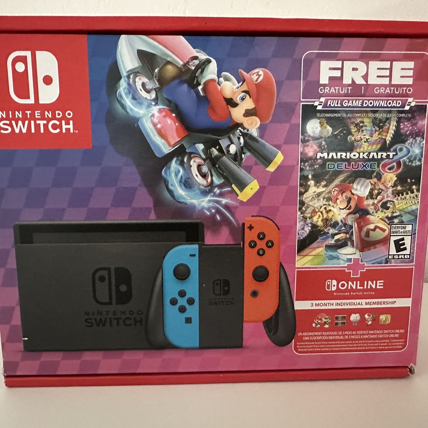 Nintendo Switch for Sale in Bakersfield, CA - OfferUp