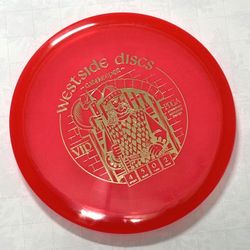 Westside Discs Gatekeeper