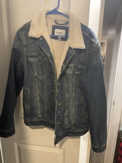 Goodfellow Denim Jacket
