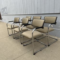 Guess office chairs
