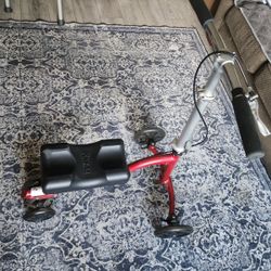 Knee Scooter