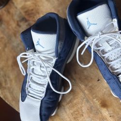 Size 7.5 - Jordan 13 Retro Mid Flint