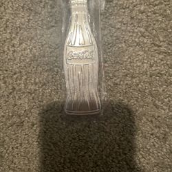 Coca Cola Bottle Opener 
