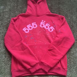 Sp5der Hoodie 