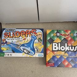 Board Games