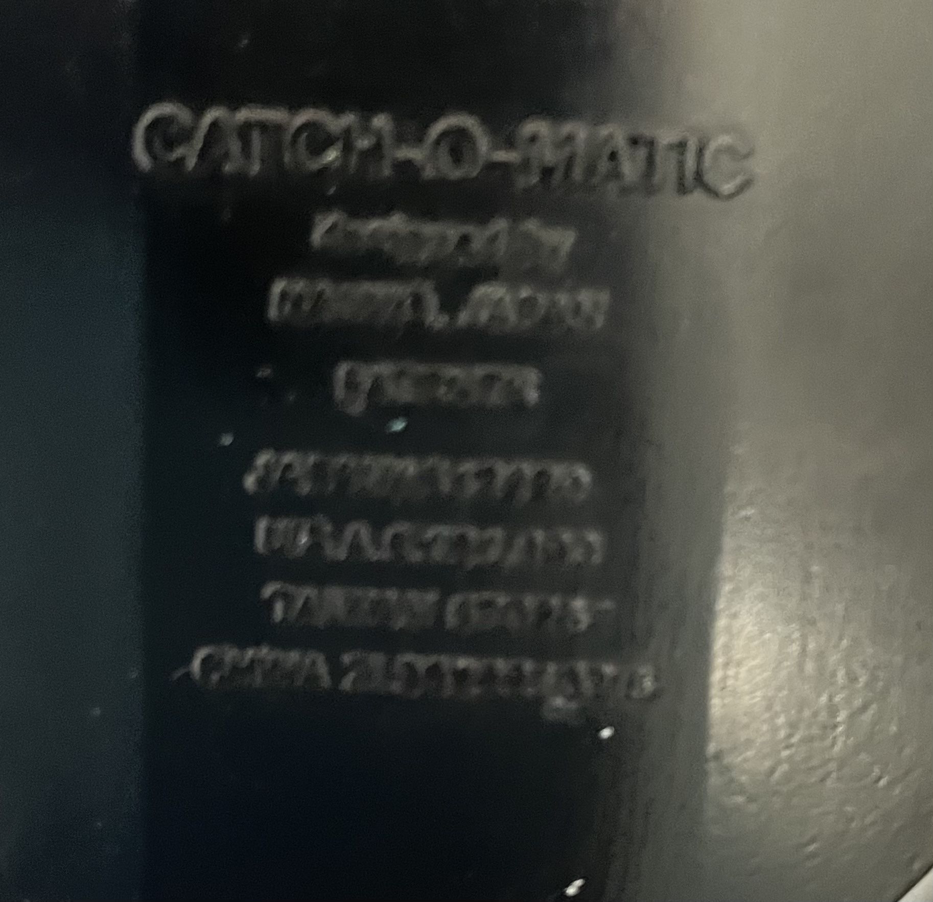 Catch O-Matic guitar stand for Sale in Pompano Beach, FL - OfferUp