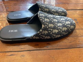Dior House Slippers