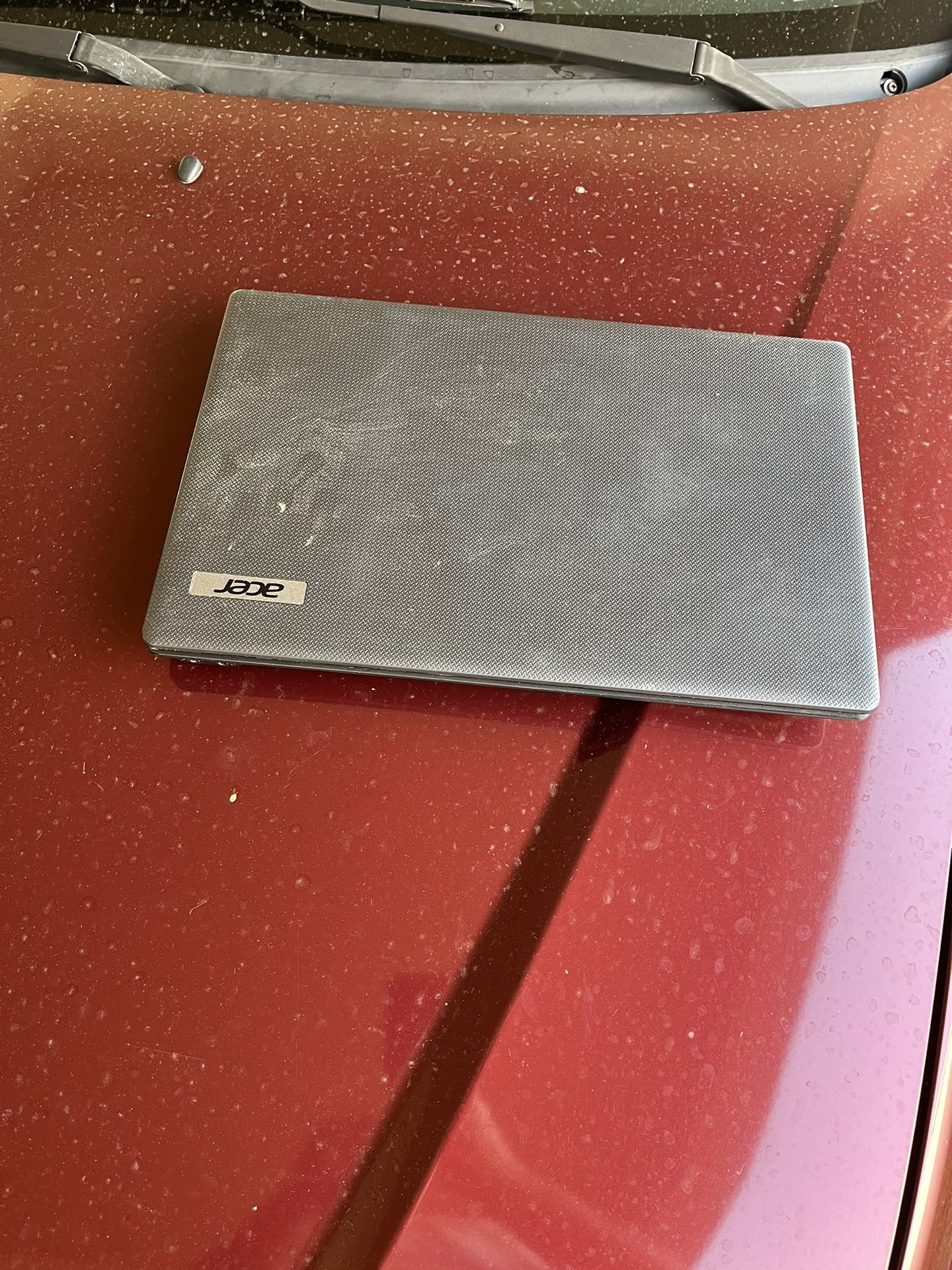 Acer Laptop