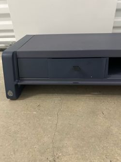 Large Desktop Storage Piece