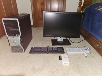 Dell Computer