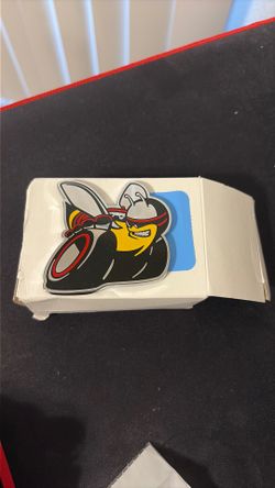 2015-2023 challenger emblem