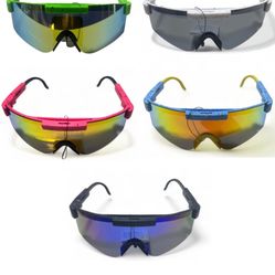 POLARIZED Sunglasses/ Lentes 