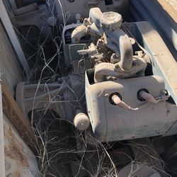 Wisconsin Engines (2)