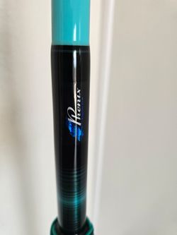 Phenix prototype fishing rod