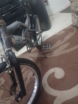 Bmx Bike 20"
