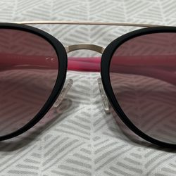 Guess Sunglasses (GU3021 Black/Pink)