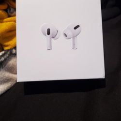 Airpods Pros 2nd Gen