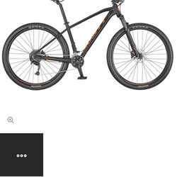 scott syncros 940 mountain bike