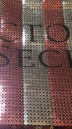 Brand New Victoria's Secret Travel Bag